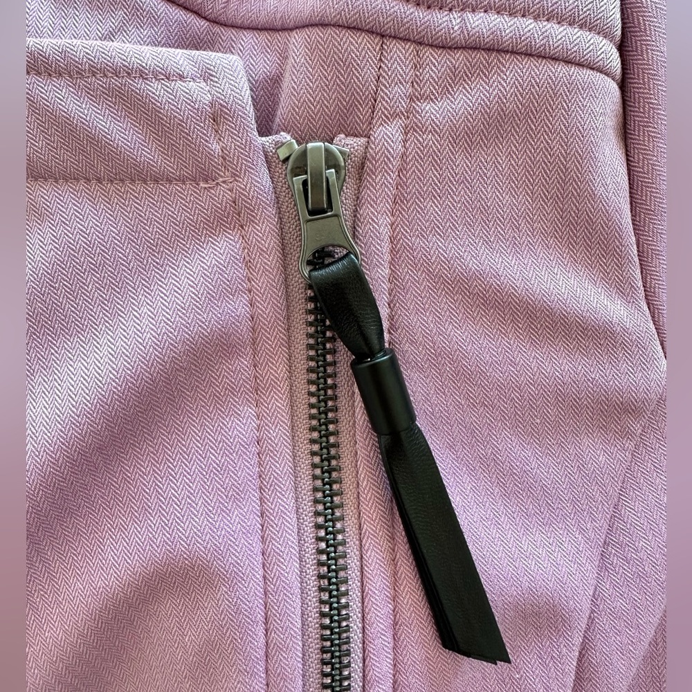 Houston Rain Jacket - Picture 3 of 5